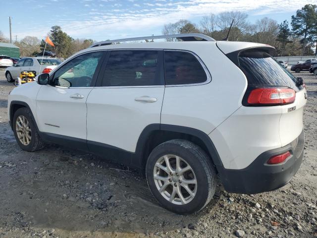 Photo 2 from auction – 2016 JEEP CHEROKEE L with VIN 1C4PJLCS2GW137510