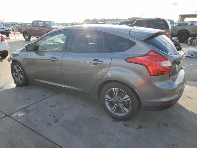 Photo 2 from auction – 2014 FORD FOCUS SE with VIN 1FADP3K25EL463275