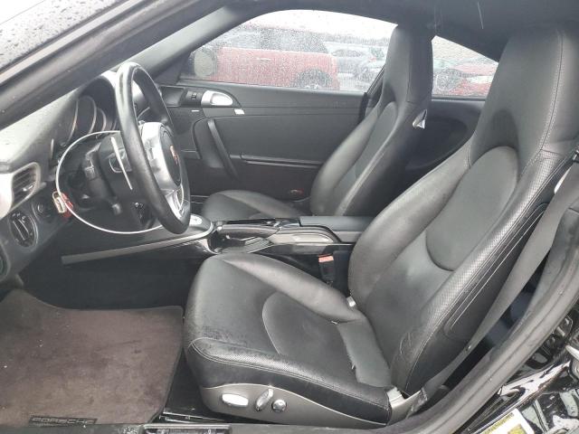 Photo 7 from auction – 2012 PORSCHE 911 CARRER with VIN WP0AA2A92CS789223