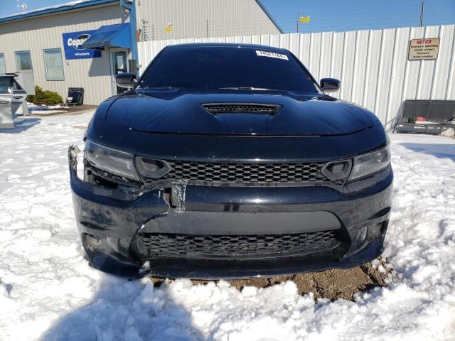 Photo 5 from auction – 2021 DODGE CHARGER SC with VIN 2C3CDXGJ6MH594852