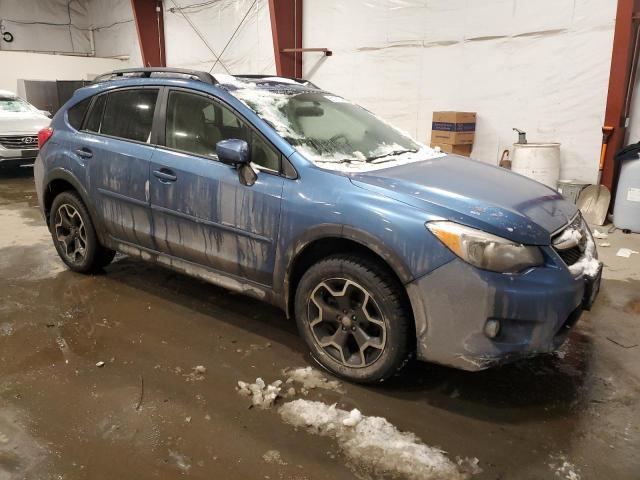 Zdjęcie 4 z aukcji – 2015 SUBARU XV CROSSTR z VIN JF2GPACC9F9311857