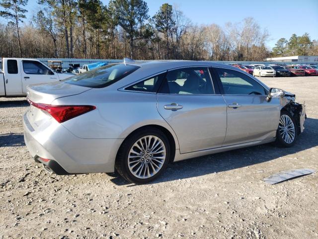 Photo 3 from auction – 2020 TOYOTA AVALON LIM with VIN 4T1DZ1FB4LU039172