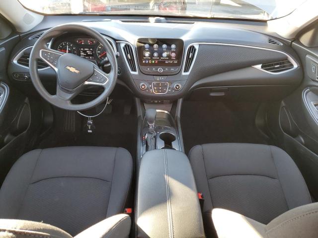 Photo 8 from auction – 2024 CHEVROLET MALIBU LT with VIN 1G1ZD5ST8RF237659