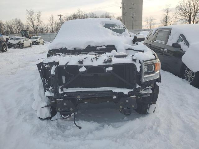 Photo 5 from auction – 2015 GMC SIERRA K15 with VIN 3GTU2VEC5FG461405
