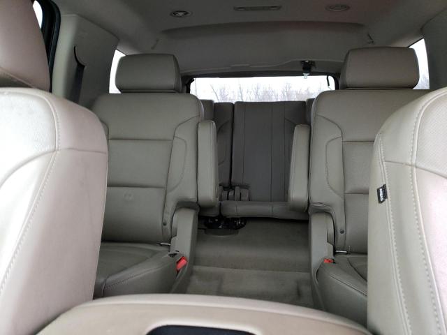 Photo 10 from auction – 2020 GMC YUKON SLT with VIN 1GKS2BKC7LR109839