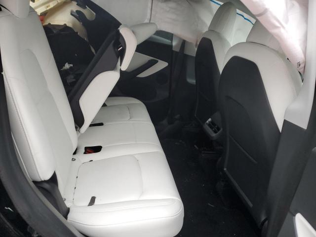 Photo 10 from auction – 2021 TESLA MODEL Y with VIN 5YJYGDEE6MF186760