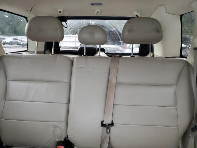 Photo 10 from auction – 2008 FORD ESCAPE HEV with VIN 1FMCU59H68KC82969