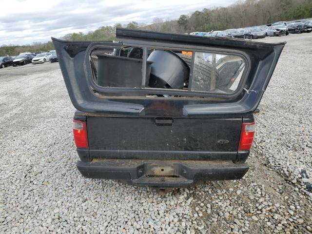 Photo 6 from auction – 2002 FORD RANGER SUP with VIN 1FTYR44E62PB24533