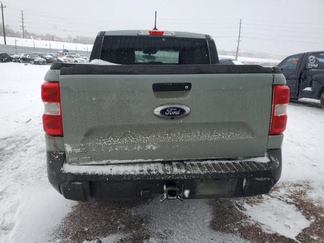 Photo 6 from auction – 2024 FORD MAVERICK X with VIN 3FTTW8A34RRB23526