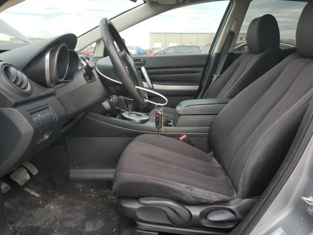 Photo 7 from auction – 2011 MAZDA CX-7 with VIN JM3ER2A56B0390940