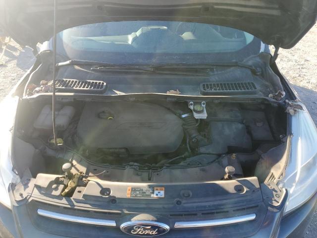 Photo 12 from auction – 2015 FORD ESCAPE SE with VIN 1FMCU9GX2FUA50808