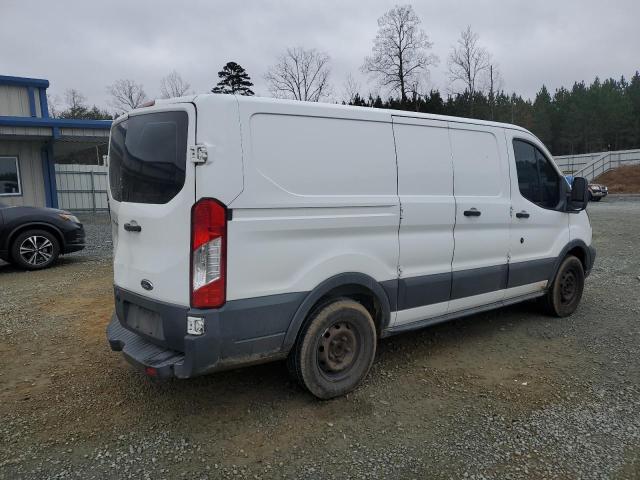 Photo 3 from auction – 2017 FORD TRANSIT T- with VIN 1FTYE1ZM5HKA38730