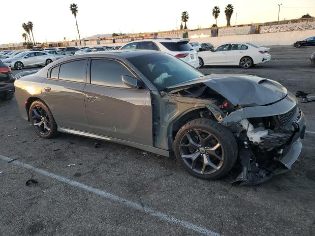Photo 4 from auction – 2019 DODGE CHARGER GT with VIN 2C3CDXHG5KH673641