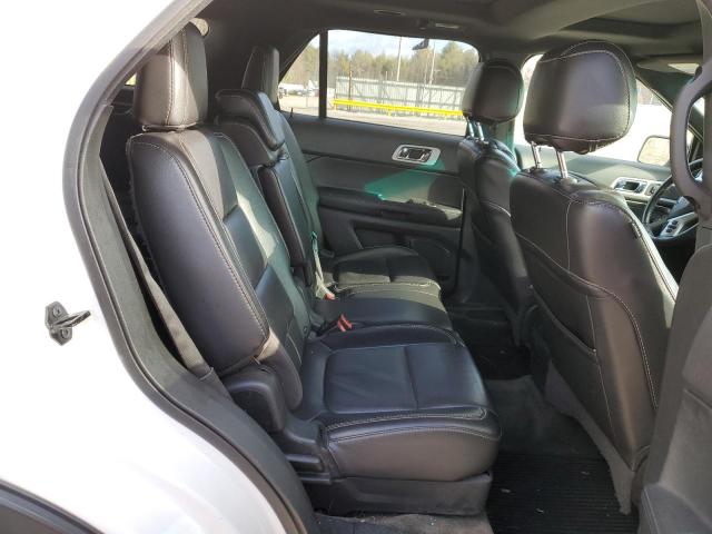 Photo 11 from auction – 2014 FORD EXPLORER S with VIN 1FM5K8GT8EGB93779