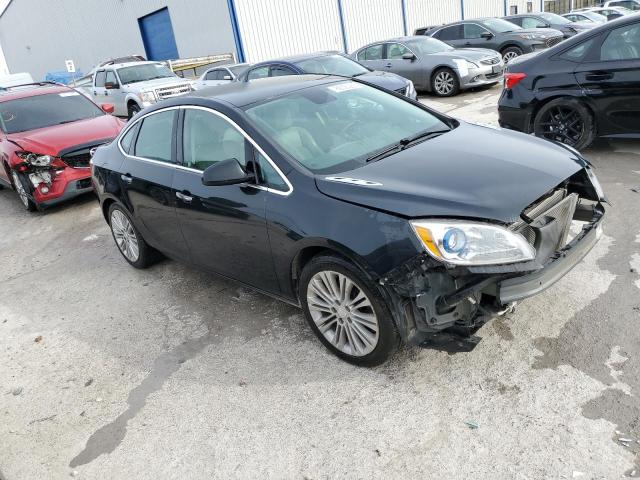 Photo 4 from auction – 2013 BUICK VERANO with VIN 1G4PP5SK1D4193632