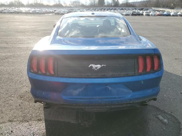 Photo 6 from auction – 2019 FORD MUSTANG with VIN 1FA6P8TH1K5182468