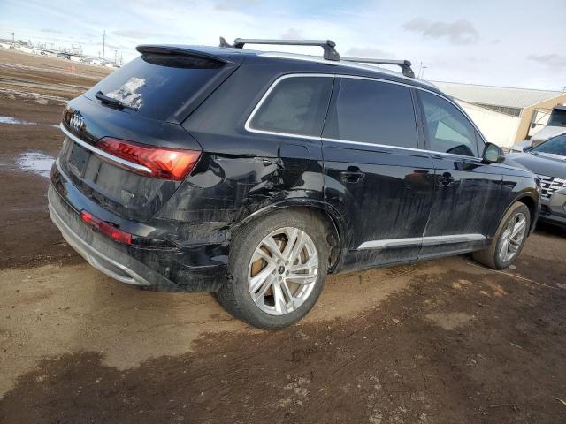 Photo 3 from auction – 2023 AUDI Q7 PREMIUM with VIN WA1LXBF71PD027682