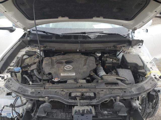 Photo 12 from auction – 2016 MAZDA CX-9 TOURI with VIN JM3TCACY8G0102403