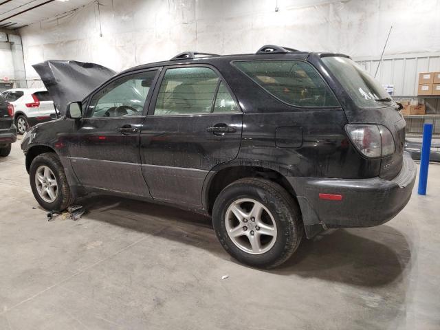 Photo 2 from auction – 2003 LEXUS RX 300 with VIN JTJHF10U630293253