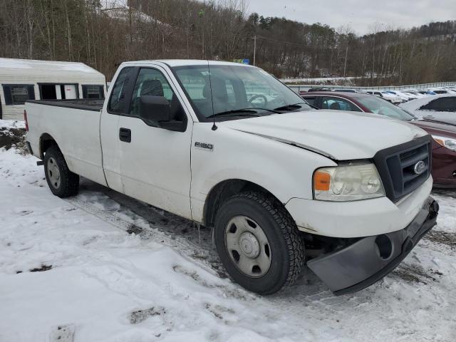 Photo 4 from auction – 2008 FORD F150 with VIN 1FTRF12288KD72485