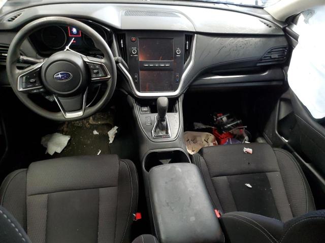 Photo 8 from auction – 2021 SUBARU OUTBACK with VIN 4S4BTAAC3M3199172