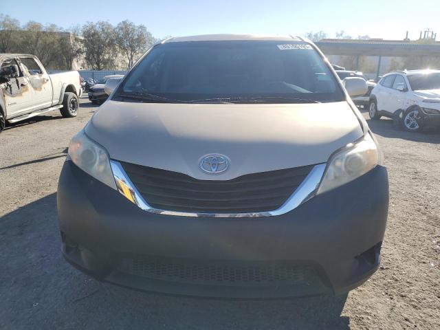 Photo 5 from auction – 2011 TOYOTA SIENNA LE with VIN 5TDKK3DC7BS018830