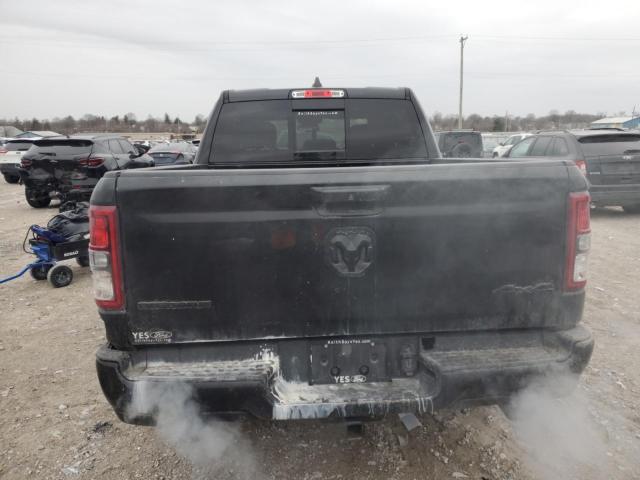 Photo 6 from auction – 2019 RAM 1500 BIG H with VIN 1C6SRFFT5KN687511