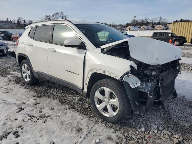 Photo 4 from auction – 2018 JEEP COMPASS LA with VIN 3C4NJDBB9JT480911