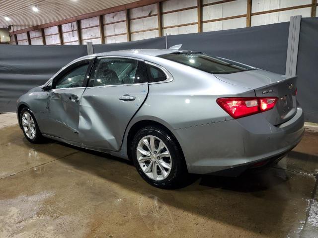 Photo 2 from auction – 2024 CHEVROLET MALIBU LT with VIN 1G1ZD5ST0RF126619