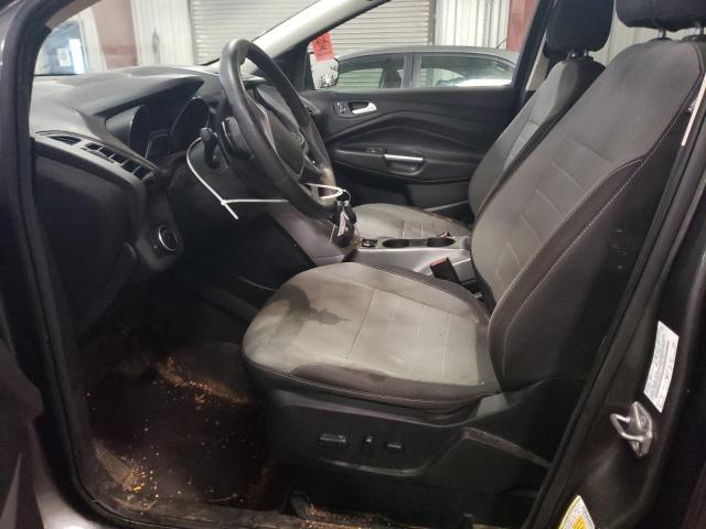Photo 7 from auction – 2016 FORD ESCAPE SE with VIN 1FMCU0GX7GUA28526