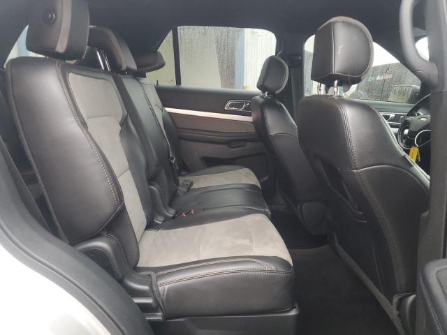 Photo 11 from auction – 2017 FORD EXPLORER X with VIN 1FM5K7D81HGD38854
