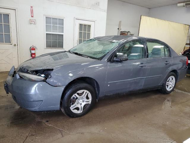 Photo 1 from auction – 2007 CHEVROLET MALIBU LS with VIN 1G1ZS58F67F195495