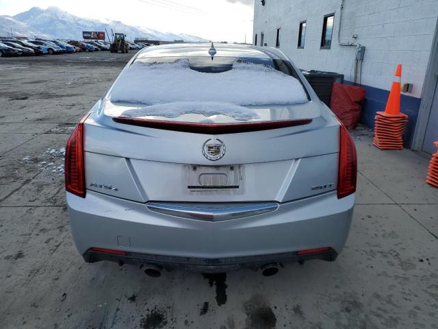 صورة رقم 6 من المزاد - 2014 CADILLAC ATS مع VIN 1G6AG5RX2E0184896