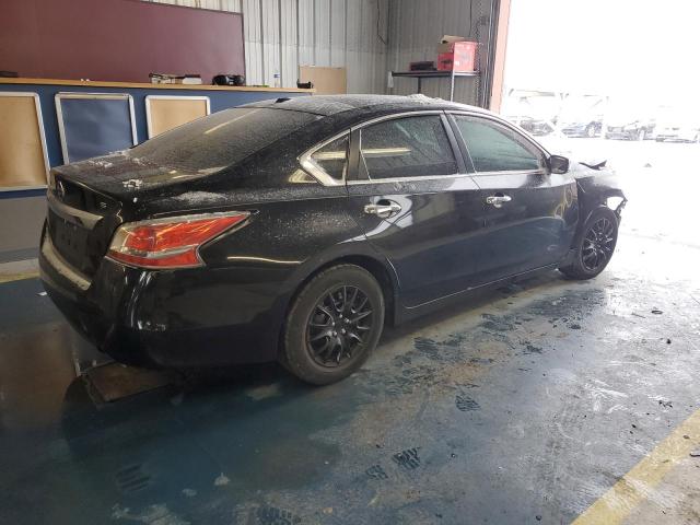 Photo 3 from auction – 2015 NISSAN ALTIMA 2.5 with VIN 1N4AL3AP5FC254518