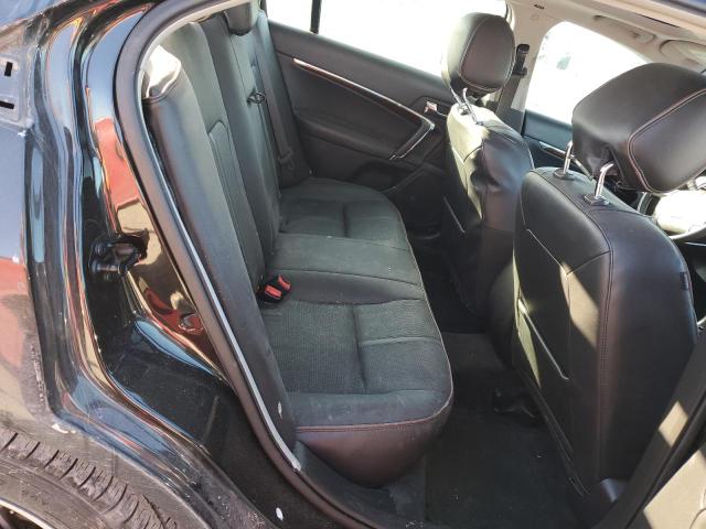 Photo 10 from auction – 2012 LINCOLN MKZ with VIN 3LNHL2GCXCR833570
