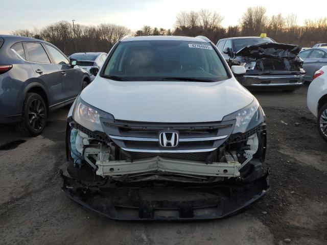 Photo 5 from auction – 2012 HONDA CR-V EXL with VIN 5J6RM4H7XCL071742