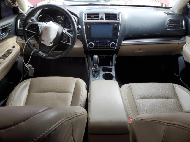 Photo 8 from auction – 2018 SUBARU LEGACY 3.6 with VIN 4S3BNEN60J3003470