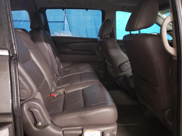 Photo 11 from auction – 2011 HONDA ODYSSEY EX with VIN 5FNRL5H64BB024424
