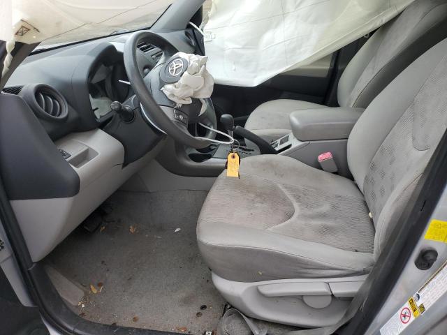Photo 7 from auction – 2012 TOYOTA RAV4 with VIN JTMZF4DVXC5045764