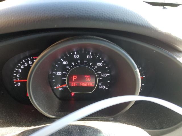 Foto 9 de la subasta – 2015 KIA SOUL con VIN KNDJN2A26F7129779