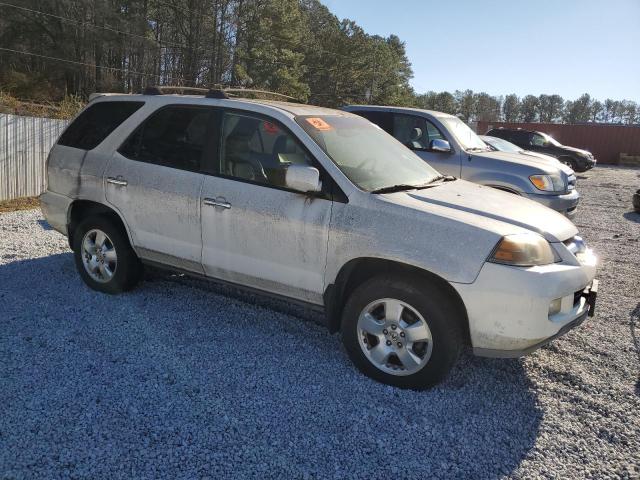 Photo 4 from auction – 2006 ACURA MDX with VIN 2HNYD18296H541923