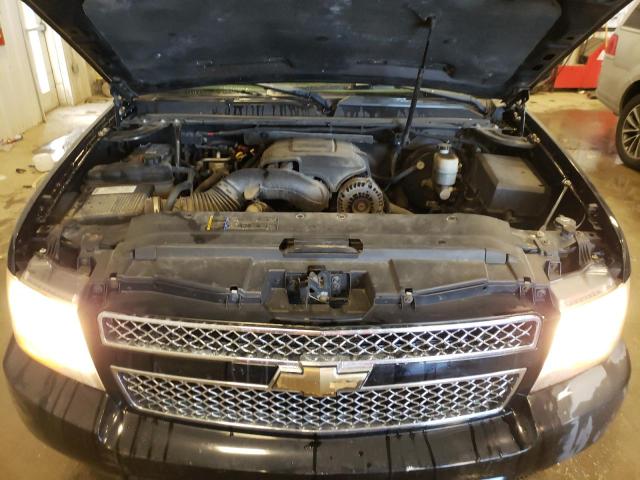 Photo 11 from auction – 2007 CHEVROLET SUBURBAN K with VIN 1GNFK16367J328854