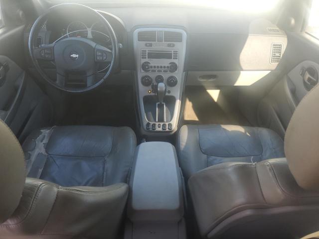 Снимка 8 от търг – 2006 CHEVROLET EQUINOX LT с VIN 2CNDL63F166154174
