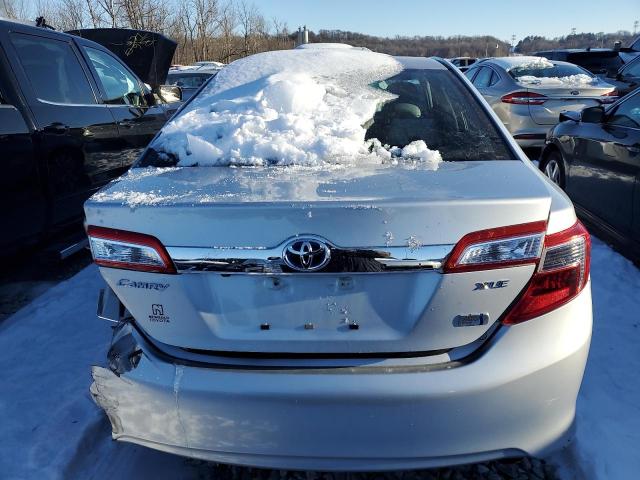 Photo 6 from auction – 2012 TOYOTA CAMRY HYBR with VIN 4T1BD1FK3CU039945