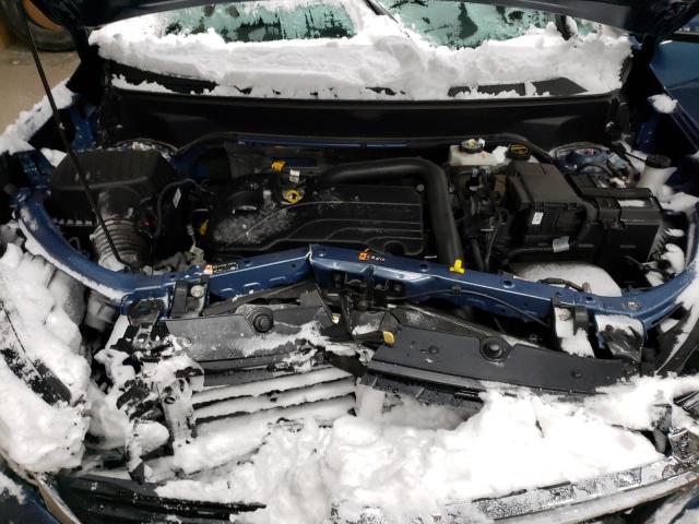 Photo 12 from auction – 2024 CHEVROLET EQUINOX LT with VIN 3GNAXUEG3RL248148