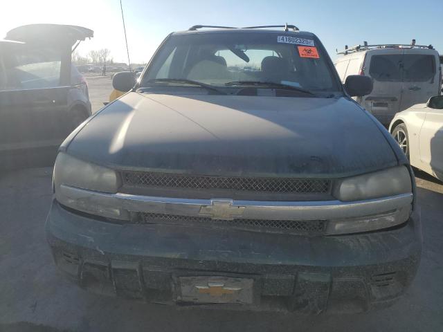 Photo 5 from auction – 2006 CHEVROLET TRAILBLAZE with VIN 1GNDT13S862236332