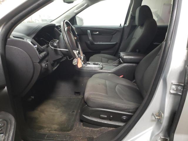 Photo 7 from auction – 2013 GMC ACADIA SLE with VIN 1GKKVPKD0DJ187506