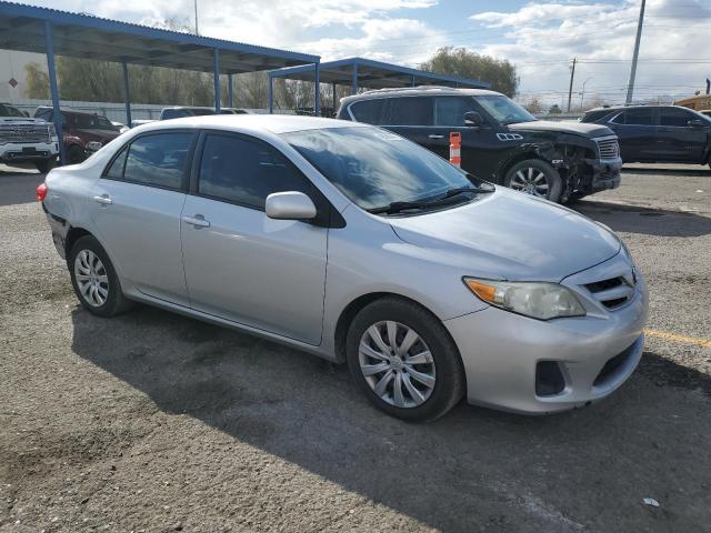Photo 4 from auction – 2012 TOYOTA COROLLA BA with VIN 2T1BU4EE8CC913284