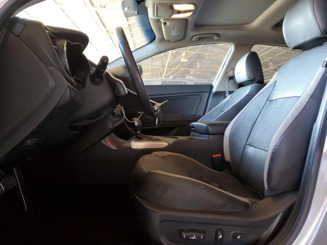 Снимка 7 от търг – 2012 KIA OPTIMA SX с VIN 5XXGR4A63CG025329