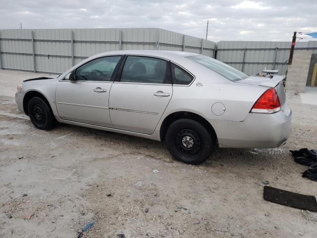 Photo 2 from auction – 2006 CHEVROLET IMPALA POL with VIN 2G1WS551569341534